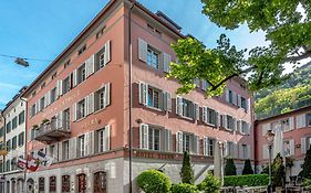 Hotel Stern Chur